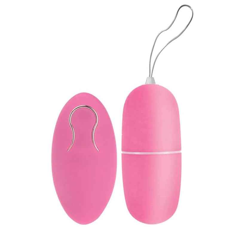 Vibrador Wireless Mini Bullet Luxo Vip Mix